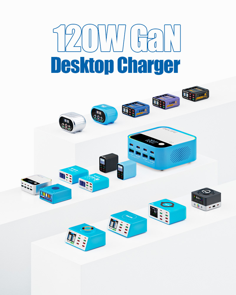 Carregador Usb Medidor