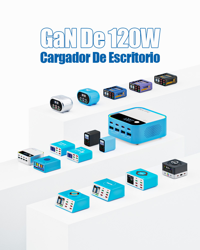 Productos inteligentes