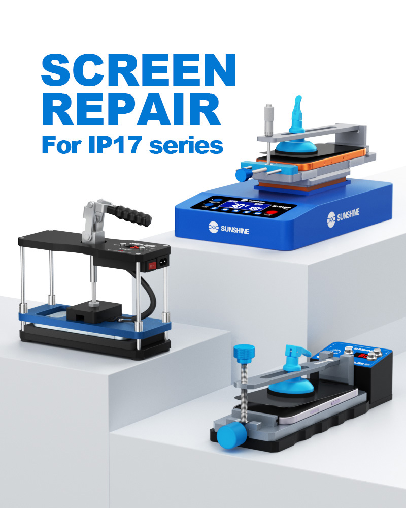 Vacuum Separator Machine