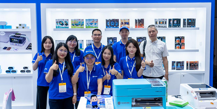 SUNSHINETOOLS Successfully Concludes Hong Kong Exhibition 2026