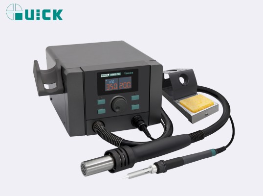 Quick 8686Pro