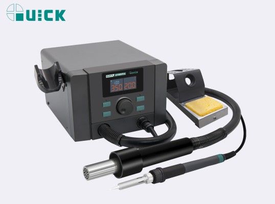 Quick 8786Pro