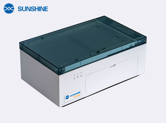 SUNSHINE C1 Mini DIY color film printer