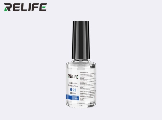 RELIFE G-22 Double-sided Adhesive Primer