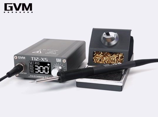 GVM T12-XS