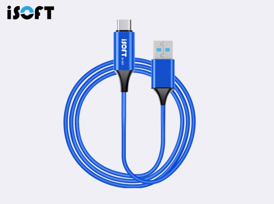 ISOFT IS-007 SAM download mode cable
