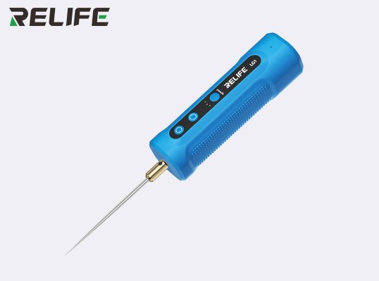 RELIFE LG1 Removedor de pegamento inteligente