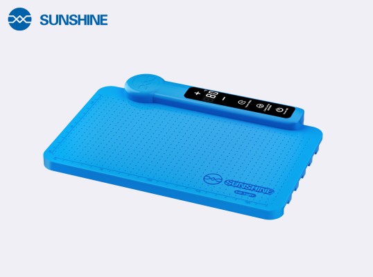 SUNSHINE LS3 SE Separador de pantalla LCD