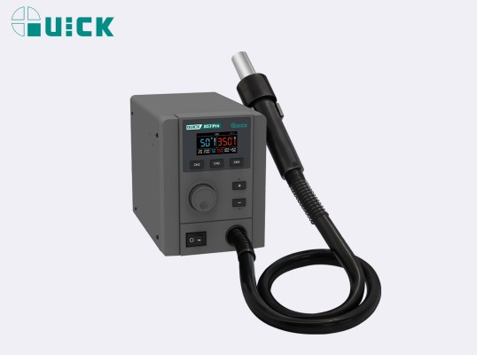 QUICK 857 Pro