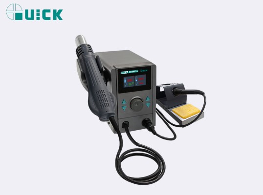 QUICK 8586 Pro