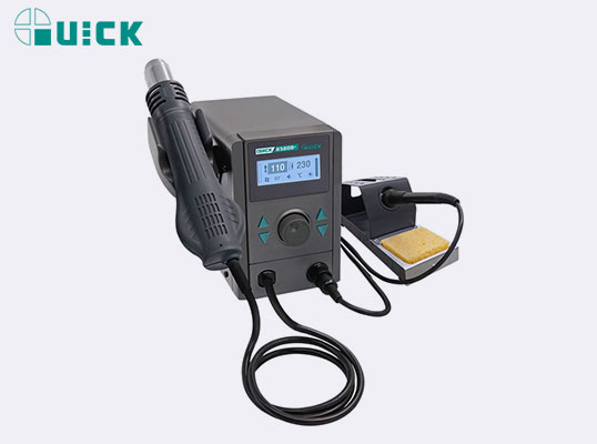 QUICK8586D+
