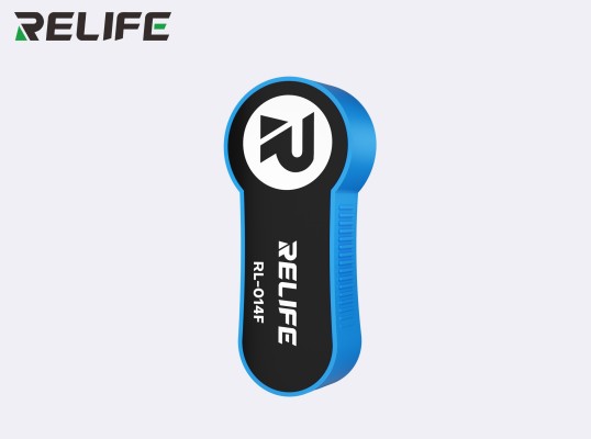 RELIFE RL-014F Lámpara UV mini de curado