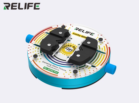 RL-601Q Pro