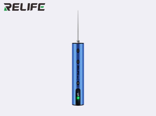 RELIFE SG2 Gear Glue Remover