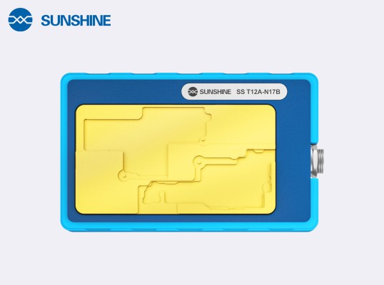 SUNSHINE SS-T12A-N17A/N17B Módulo de calefacción para reparación de placa base