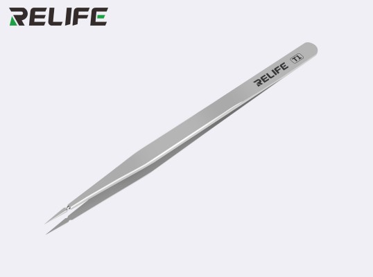 RELIFE T1 High-precision jump-wire tweezers