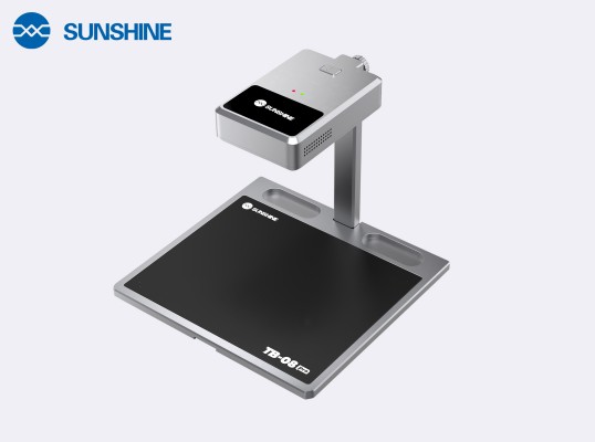 Cámara térmica infrarroja multifunción Sunshine TB-08 Pro