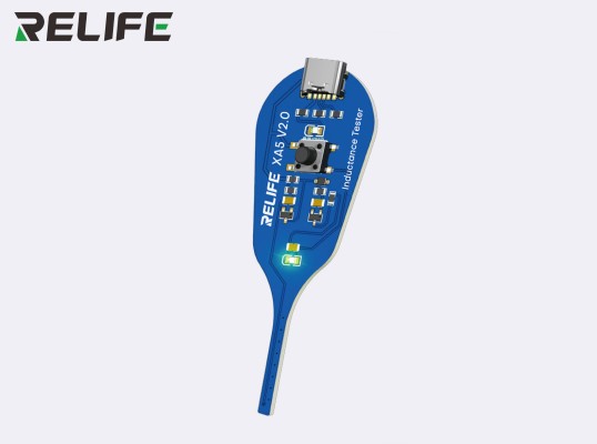 RELIFE XA5 V2.0/V3.0 Inductance Tester
