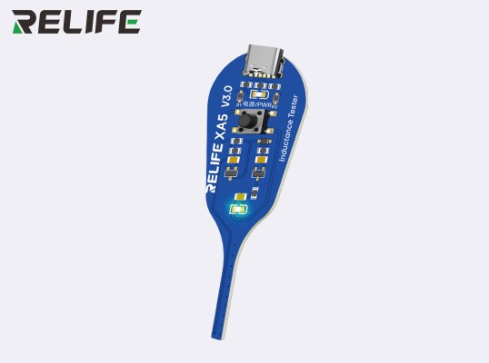 RELIFE XA5 V2.0/V3.0 Inductance Tester