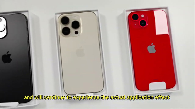 IPhone14 is coming, Sunshinetools is ready