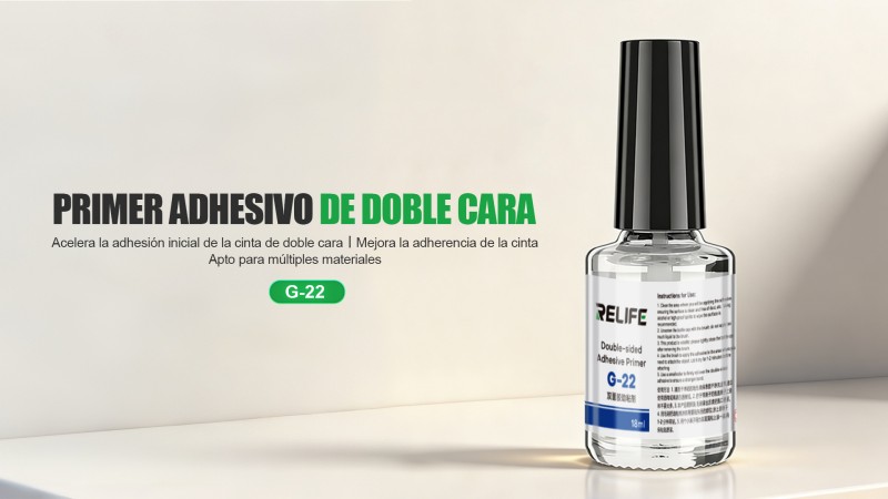 RELIFE G-22 Double-sided Adhesive Primer