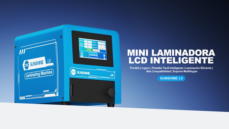sunshine-l5-intelligent-lcd-laminating-machine